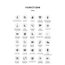 Смарт часовник Ultra max 2.02-инча Смарт часовник Ultra max 2.02-инча