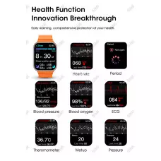 Смарт часовник Ultra max 2.02-инча Смарт часовник Ultra max 2.02-инча