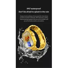 2 в 1 смарт часовник C9 ultra max, 2.02-инча, с двойна каишка 2 в 1 смарт часовник C9 ultra max, 2.02-инча, с двойна каишка