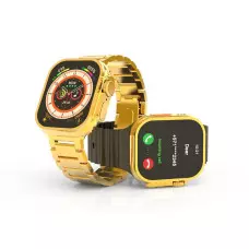 2 в 1 смарт часовник C9 ultra max, 2.02-инча, с двойна каишка 2 в 1 смарт часовник C9 ultra max, 2.02-инча, с двойна каишка