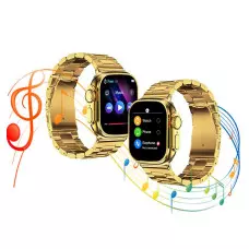 2 в 1 смарт часовник C9 ultra max, 2.02-инча, с двойна каишка 2 в 1 смарт часовник C9 ultra max, 2.02-инча, с двойна каишка