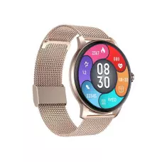 Стилен смарт часовник Z2Plus, 1.3-инча Стилен смарт часовник Z2Plus, 1.3-инча