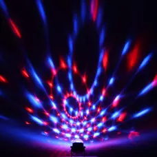 LED светлинна диско топка LED светлинна диско топка