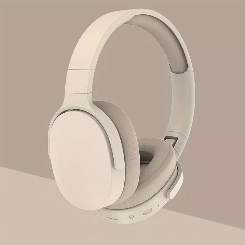 Безжични Bluetooth слушалки със сгъваем дизайн