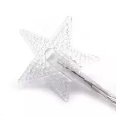 Висящи LED лампи тип звезда Висящи LED лампи тип звезда