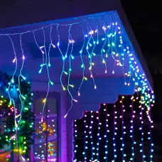 3M Коледна LED завеса 3M Коледна LED завеса