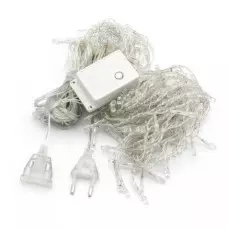 3M Коледна LED завеса 3M Коледна LED завеса