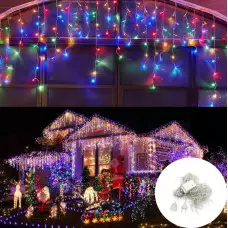 3M Коледна LED завеса 3M Коледна LED завеса