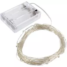 LED Коледни лампички на батерии LED Коледни лампички на батерии