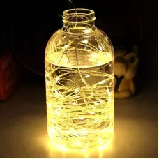 LED Коледни лампички на батерии LED Коледни лампички на батерии