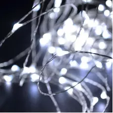 LED Коледни лампички на батерии LED Коледни лампички на батерии