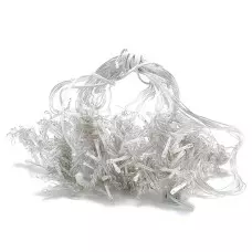 3X3 m. Коледна светлинна 300 LED завеса и дистанционно 3X3 m. Коледна светлинна 300 LED завеса и дистанционно