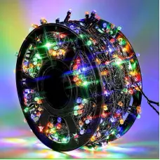 50 м. Коледни лампички тип ролка 50 м. Коледни лампички тип ролка