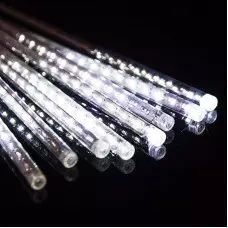 Коледни LED светлини висулки Коледни LED светлини висулки