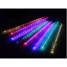 Коледни LED светлини висулки Коледни LED светлини висулки