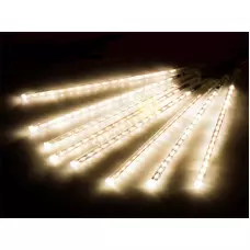 Коледни LED светлини висулки Коледни LED светлини висулки