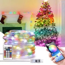 RGB смарт LED лента RGB смарт LED лента