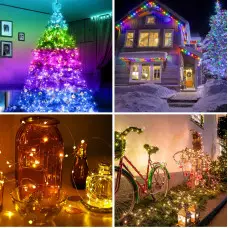 RGB смарт LED лента RGB смарт LED лента