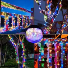 LED маркуч за декоративно осветление, водоустойчива IP65 LED маркуч за декоративно осветление, водоустойчива IP65