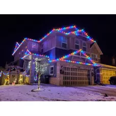 LED маркуч за декоративно осветление, водоустойчива IP65 LED маркуч за декоративно осветление, водоустойчива IP65