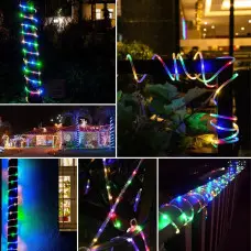 LED маркуч за декоративно осветление, водоустойчива IP65 LED маркуч за декоративно осветление, водоустойчива IP65