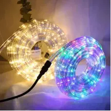 LED маркуч за декоративно осветление, водоустойчива IP65 LED маркуч за декоративно осветление, водоустойчива IP65