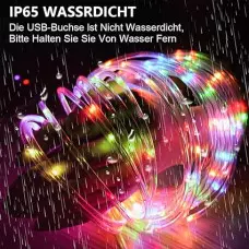 LED маркуч за декоративно осветление, водоустойчива IP65 LED маркуч за декоративно осветление, водоустойчива IP65