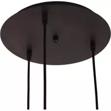 Висящ полилей в скандинавски стил Висящ полилей в скандинавски стил