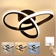 Полилей с 3 вида LED светлина Полилей с 3 вида LED светлина