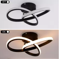 Полилей с 3 вида LED светлина Полилей с 3 вида LED светлина