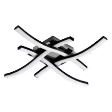 Полилей с 4 рамена в мрежест дизайн Полилей с 4 рамена в мрежест дизайн