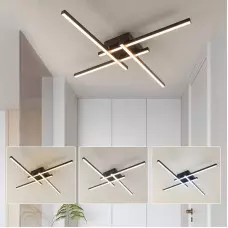 LED осветително тяло с 4 рамена LED осветително тяло с 4 рамена