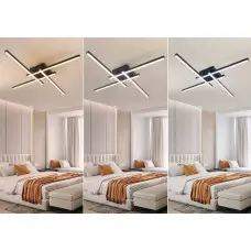 LED осветително тяло с 4 рамена LED осветително тяло с 4 рамена