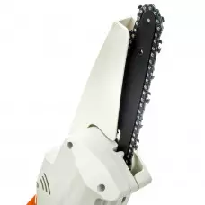 Акумулаторен безчетков трион с 2 батерии Li-On 28 V Акумулаторен безчетков трион с 2 батерии Li-On 28 V