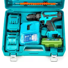 Ударен винтоверт 24V Ударен винтоверт 24V