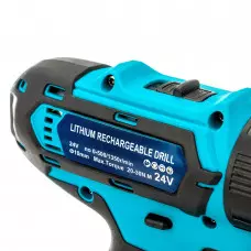 Ударен винтоверт 24V Ударен винтоверт 24V