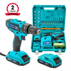 Ударен винтоверт 24V Ударен винтоверт 24V