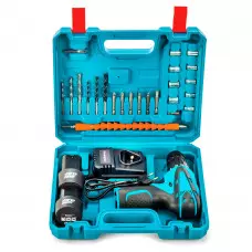 Акумулаторен винтоверт 18V Акумулаторен винтоверт 18V