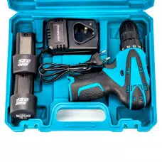 Акумулаторен винтоверт 18V Акумулаторен винтоверт 18V