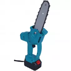 36 Волта верижен Трион - Акумулаторна Резачка за клони 88VMAX в Куфар 36 Волта верижен Трион - Акумулаторна Резачка за клони 88VMAX в Куфар