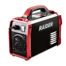 Инверторен електрожен RAIDER RDP-IW36, 250A