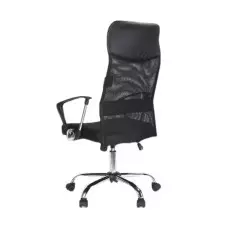 Модерен Офис Стол с люлеене, дишащи облегалка и седалка, амортисьор, въртящ се - 3122 Модерен Офис Стол с люлеене, дишащи облегалка и седалка, амортисьор, въртящ се - 3122