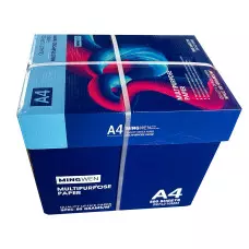 Копирна хартия A4, 80 грама, 500 листа Копирна хартия A4, 80 грама, 500 листа