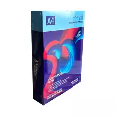 Копирна хартия A4, 80 грама, 500 листа Копирна хартия A4, 80 грама, 500 листа