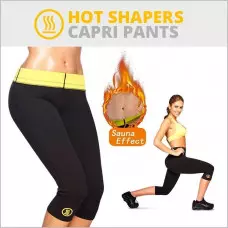 Клин със сауна ефект - Hot Shapers Клин със сауна ефект - Hot Shapers