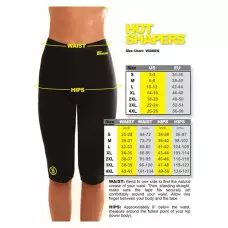 Клин със сауна ефект - Hot Shapers Клин със сауна ефект - Hot Shapers