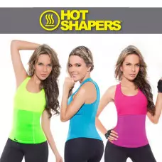 Клин със сауна ефект - Hot Shapers Клин със сауна ефект - Hot Shapers