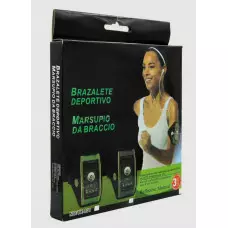 Спортен калъф за телефон за ръка Спортен калъф за телефон за ръка