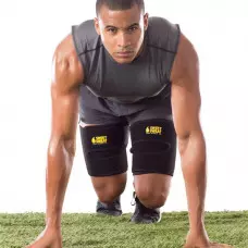 Два колана за отслабване на бедрата SWEET SWEAT Два колана за отслабване на бедрата SWEET SWEAT