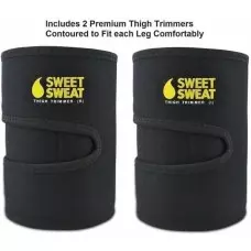 Два колана за отслабване на бедрата SWEET SWEAT Два колана за отслабване на бедрата SWEET SWEAT